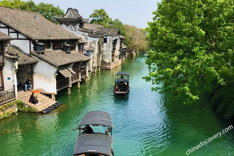 2-Day Xian Historical Trips From Hangzhou By Flight